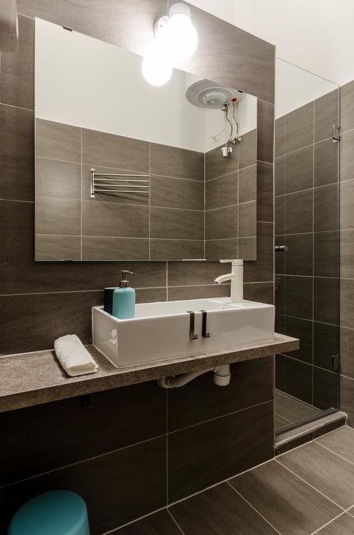 Cumin Apartments Budapeste Exterior foto