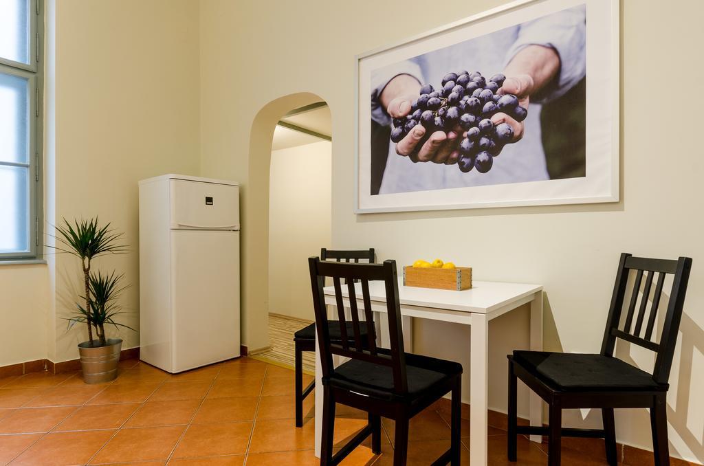 Cumin Apartments Budapeste Exterior foto