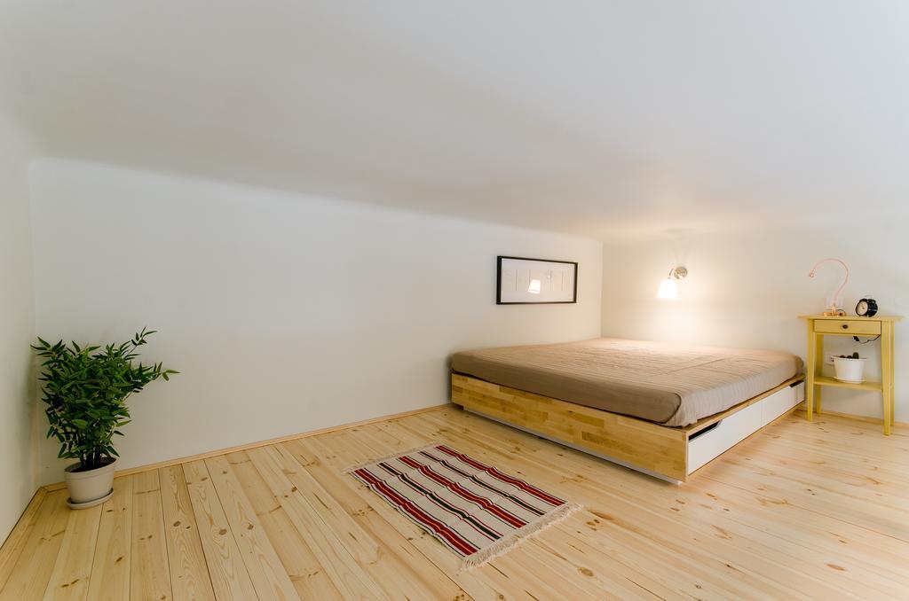 Cumin Apartments Budapeste Exterior foto